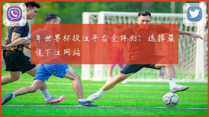 年世界杯投注平台全评测：选择最佳下注网站