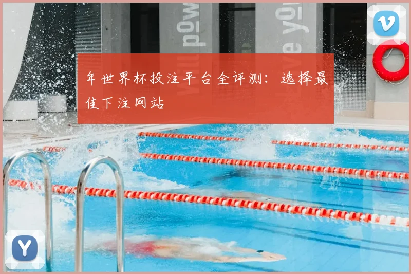 年世界杯投注平台全评测：选择最佳下注网站